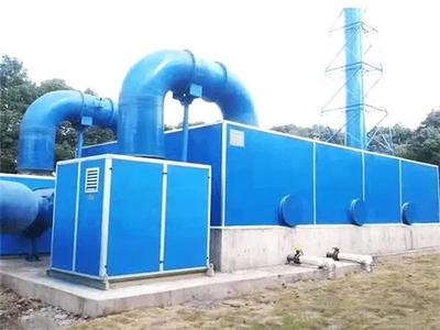 廢氣治理公司如何平衡經(jīng)濟(jì)效益與環(huán)保效益的銷(xiāo)售策略