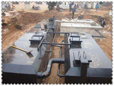 開封化工廢水處理 先進(jìn)工藝，穩(wěn)定達(dá)標(biāo)，專業(yè)安裝