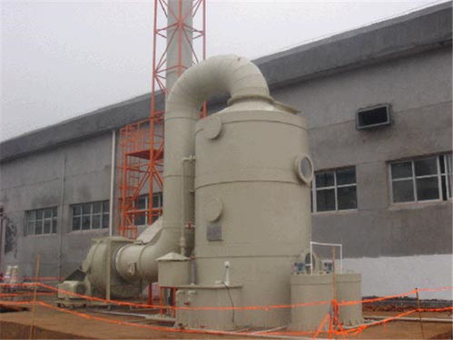 蘿崗區(qū)化學(xué)工業(yè)廢氣治理工程 選擇誠(chéng)信企業(yè)龍騰通風(fēng)環(huán)保設(shè)備，保障環(huán)保設(shè)備專業(yè)安裝