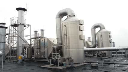 惠州環評公司 一站式環保服務，助力企業綠色發展