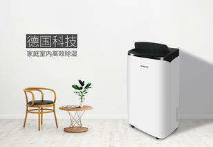 除濕機(jī)選購(gòu)指南 詳解不同模式，找到最適合你的那一款